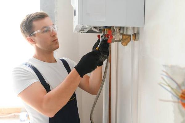 Local Water Heater Installation Experts Near You